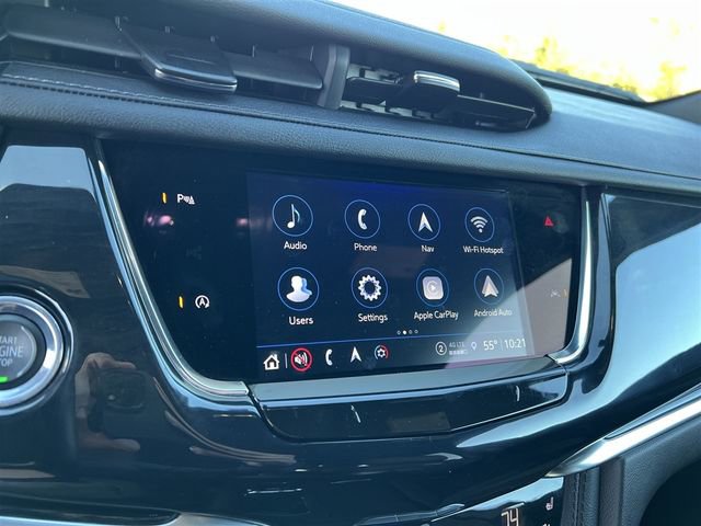 2024 Cadillac XT6 Premium Luxury - Photo 12