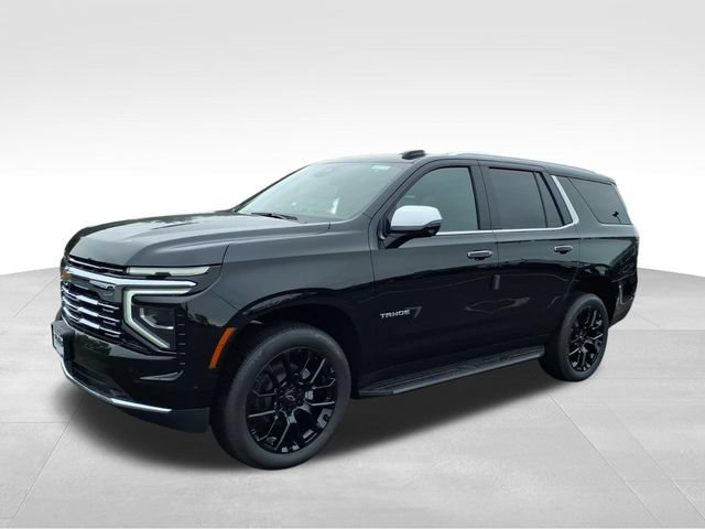 New 2026 Chevrolet Tahoe Premier SUV