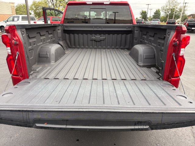 2024 Chevrolet Silverado 1500 LT Trail Boss - Photo 22