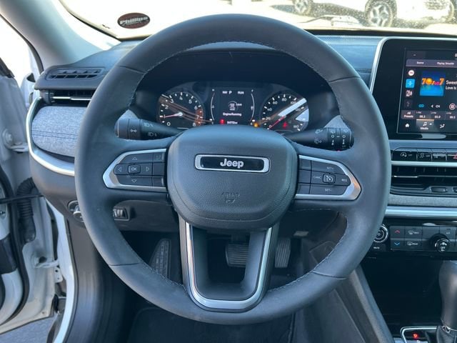 2022 Jeep Compass Latitude - Photo 14