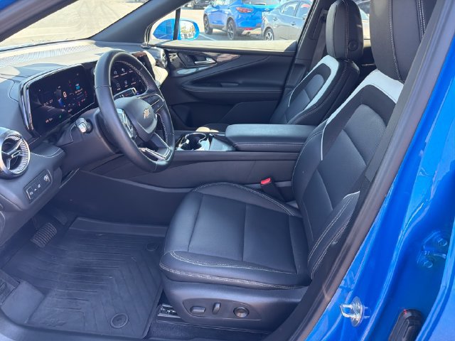 2024 Chevrolet Blazer EV LT - Photo 9