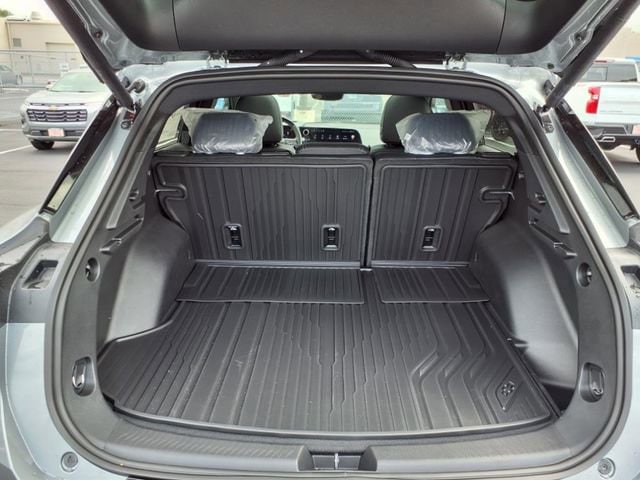 2025 Chevrolet Equinox EV RS - Photo 6