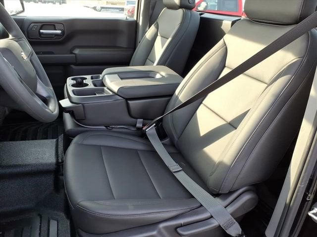 2026 Chevrolet Silverado 1500 Work Truck - Photo 6