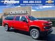  Chevrolet Silverado 2500 HD