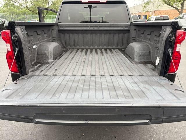 2023 Chevrolet Silverado 1500 Custom - Photo 21