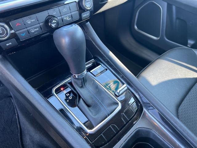 2022 Jeep Compass Latitude - Photo 20