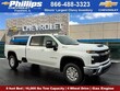  Chevrolet Silverado 3500 HD