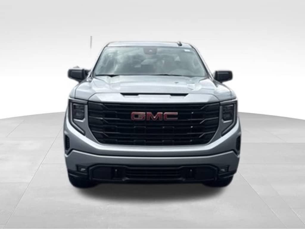 Used 2024 GMC Sierra 1500 Elevation Truck Crew Cab