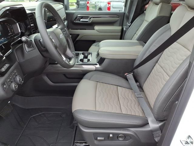 2026 Chevrolet Silverado 2500 HD ZR2 - Photo 6