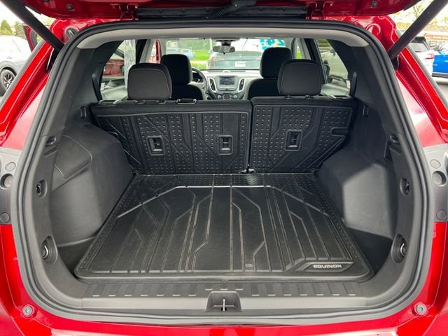 2024 Chevrolet Equinox LT - Photo 22
