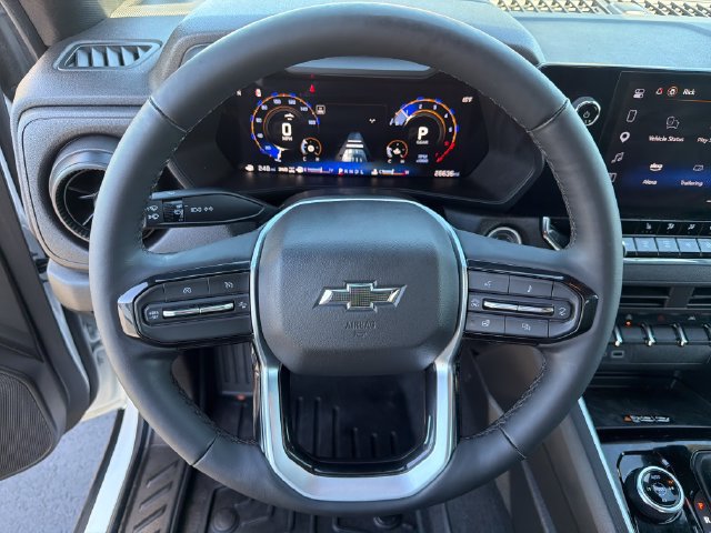 2025 Chevrolet Colorado Trail Boss - Photo 14