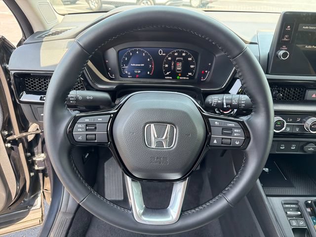 2026 Honda CR-V EX-L - Photo 14