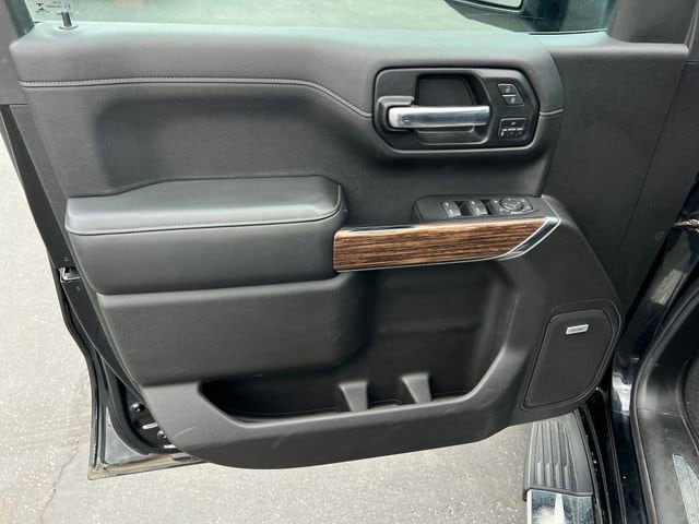 2020 Chevrolet Silverado 1500 High Country - Photo 10