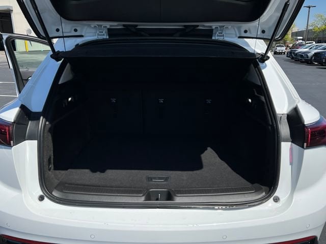 2025 Buick Envision Sport Touring - Photo 22