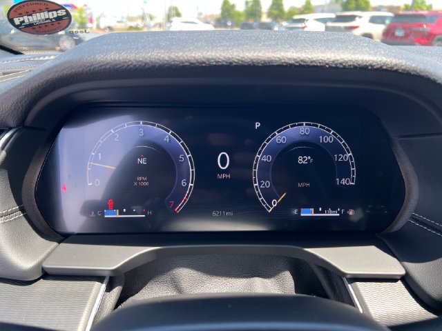 2025 Jeep Grand Cherokee Altitude - Photo 15