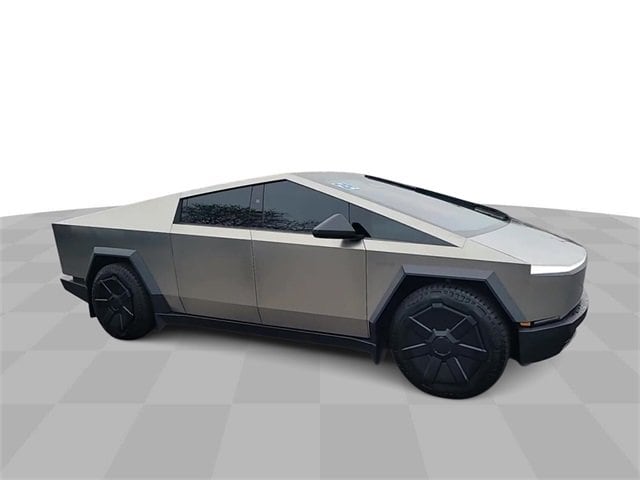 Used 2024 Tesla Cybertruck Base with VIN 7G2CEHED2RA009848 for sale in Frankfort, IL