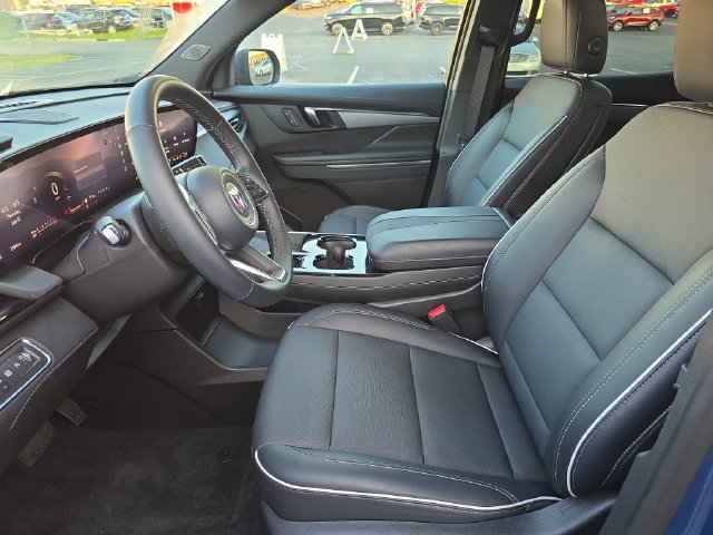 2025 Buick Enclave Preferred - Photo 9