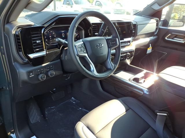 2026 Chevrolet Silverado 3500 HD LT - Photo 5