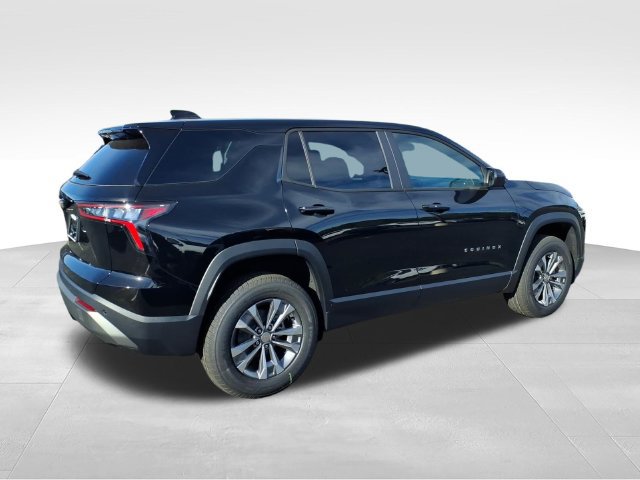 New 2027 Chevrolet Equinox LT SUV