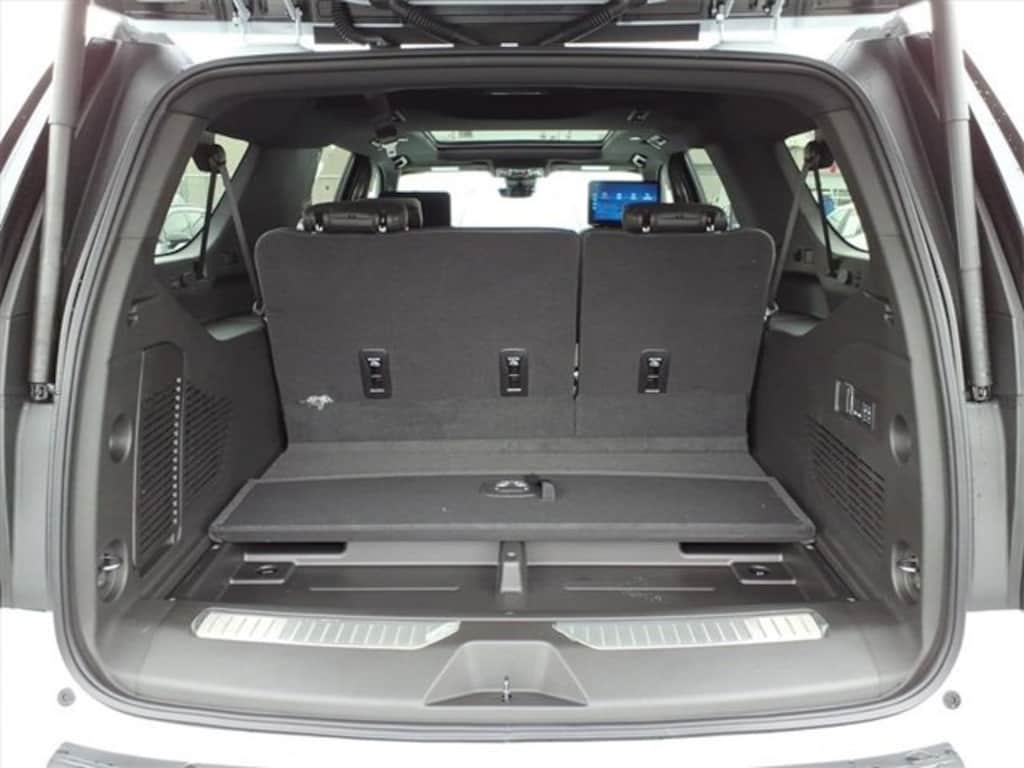 New 2026 Chevrolet Suburban High Country SUV