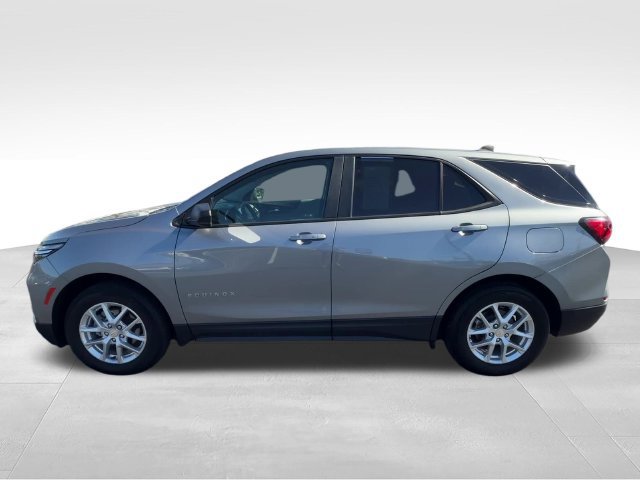 Used 2024 Chevrolet Equinox LS SUV