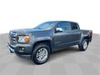 GMC Canyon