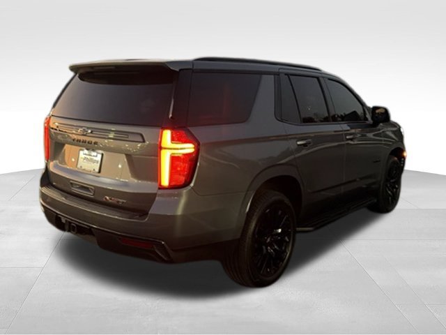 Used 2021 Chevrolet Tahoe RST SUV