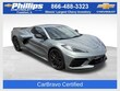  Chevrolet Corvette Stingray