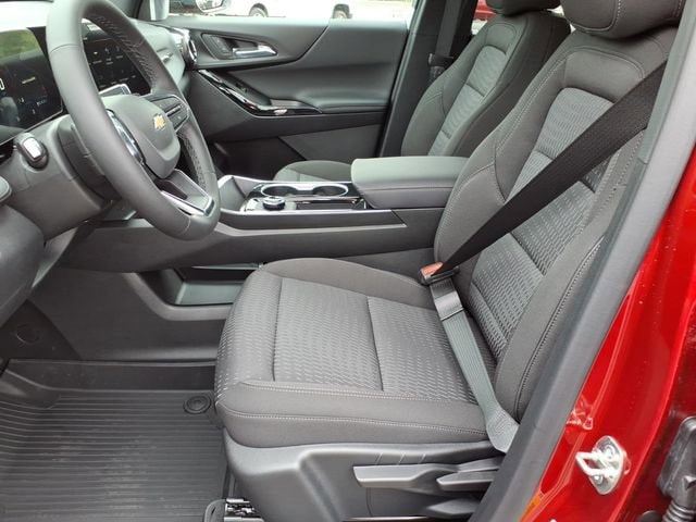 2026 Chevrolet Equinox LT - Photo 6