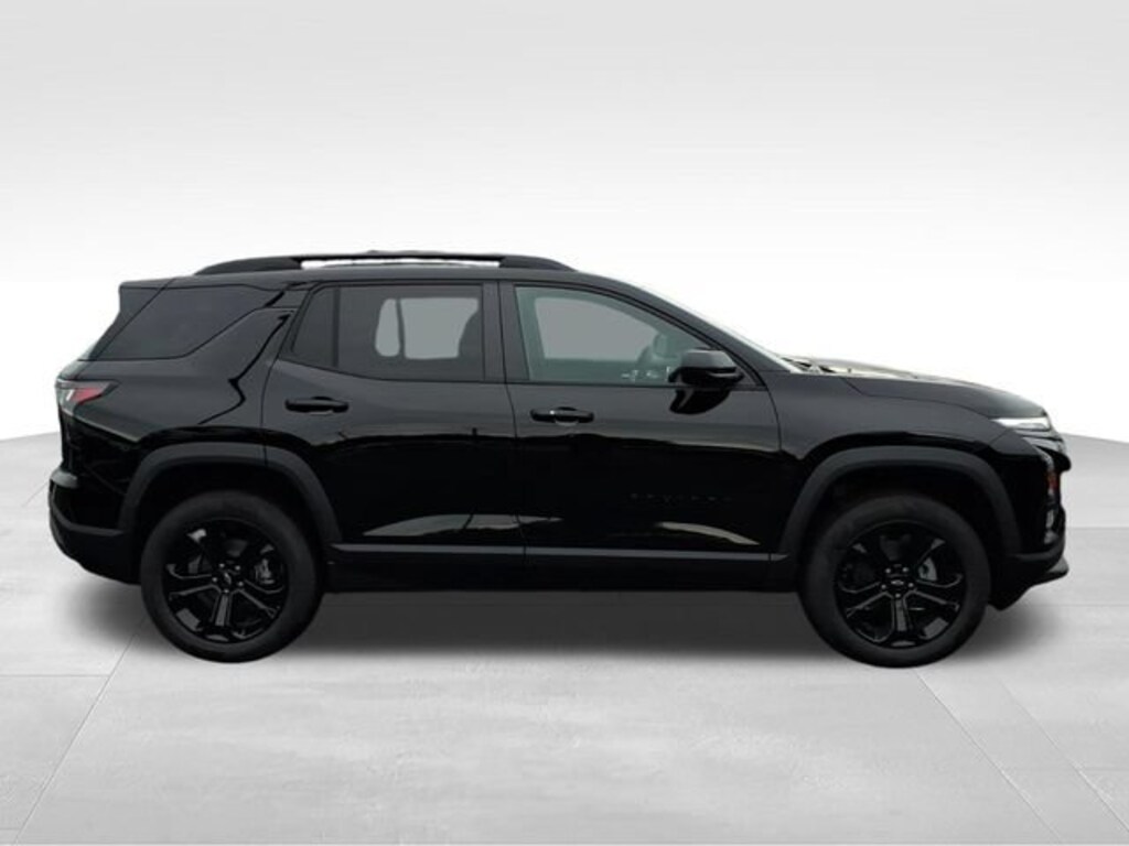 New 2027 Chevrolet Equinox LT SUV