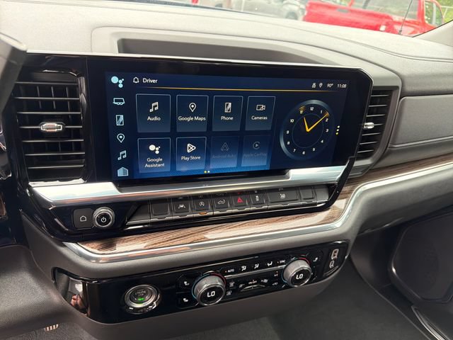 2024 Chevrolet Silverado 1500 LT - Photo 17