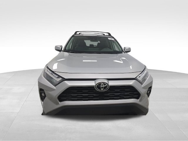 Used 2025 Toyota RAV4 XLE Premium SUV