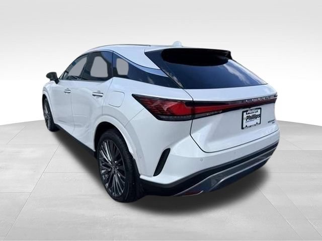 2024 Lexus RX 350 - Photo 22