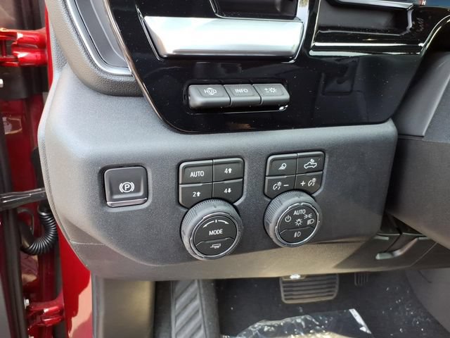 2026 Chevrolet Silverado 2500 HD LTZ - Photo 14