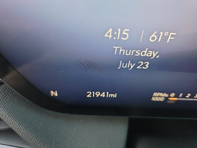 2025 Buick Enclave Preferred - Photo 15