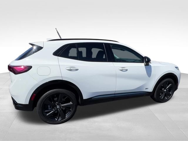 2025 Buick Envision Sport Touring - Photo 7