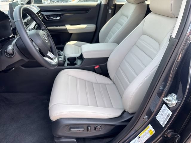 2026 Honda CR-V EX-L - Photo 9