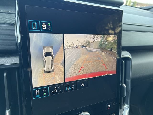 2024 GMC Acadia AT4 - Photo 21