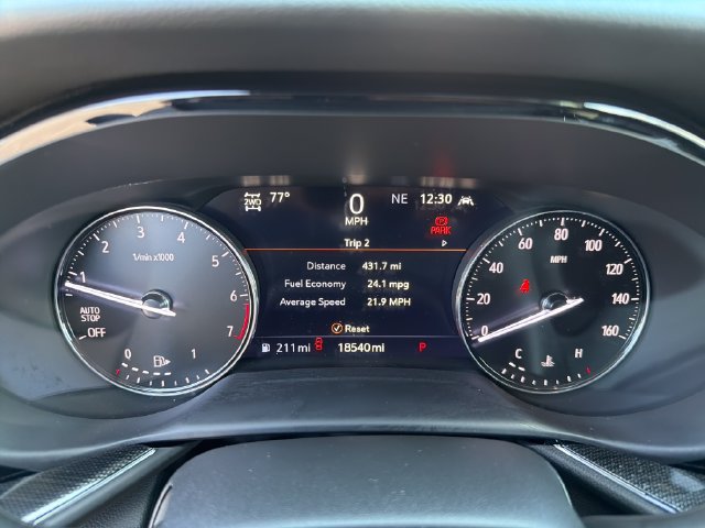 2023 Buick Envision Essence - Photo 15