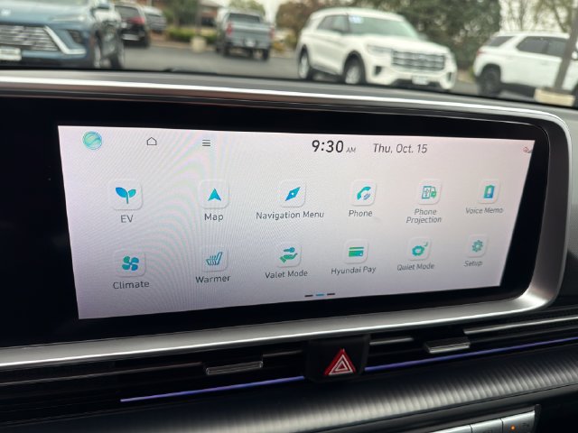 2024 Hyundai IONIQ 6 SEL - Photo 16