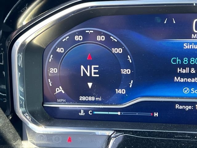 2023 Chevrolet Silverado 1500 LT - Photo 16
