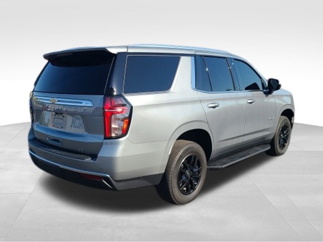 Used 2024 Chevrolet Tahoe LT SUV