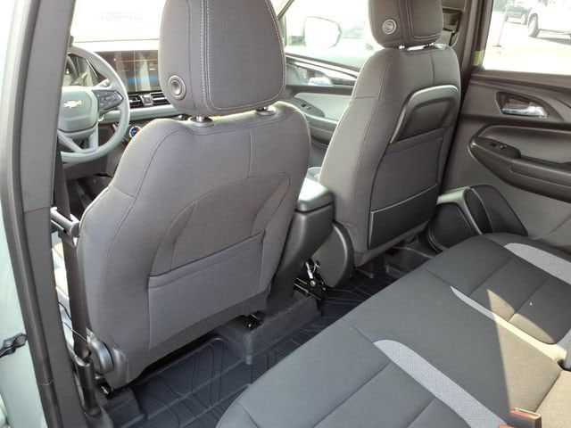 2026 Chevrolet Trailblazer LT - Photo 7