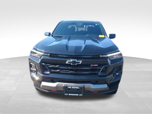 2026 Chevrolet Colorado Z71 - Photo 8