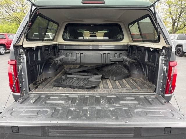 2024 Ford F-150 STX - Photo 22