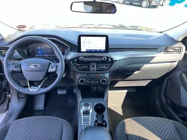 2024 Ford Escape Active - Photo 12