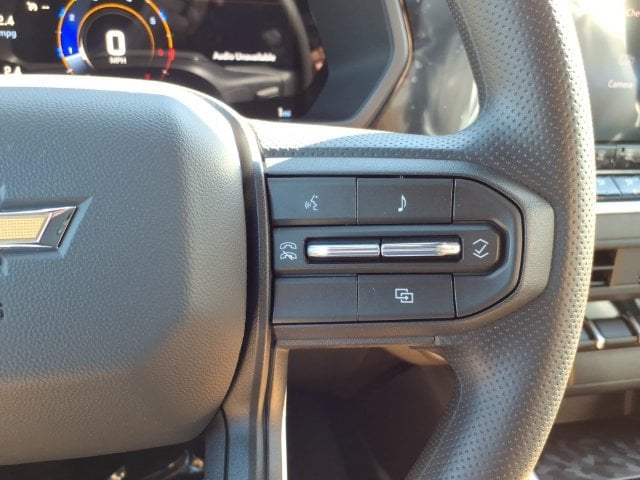 2026 Chevrolet Colorado Work Truck - Photo 14