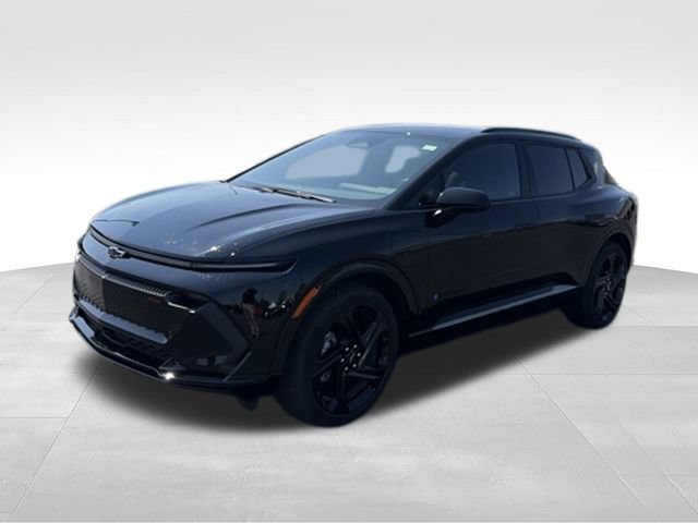 2025 Chevrolet Equinox EV RS - Photo 17