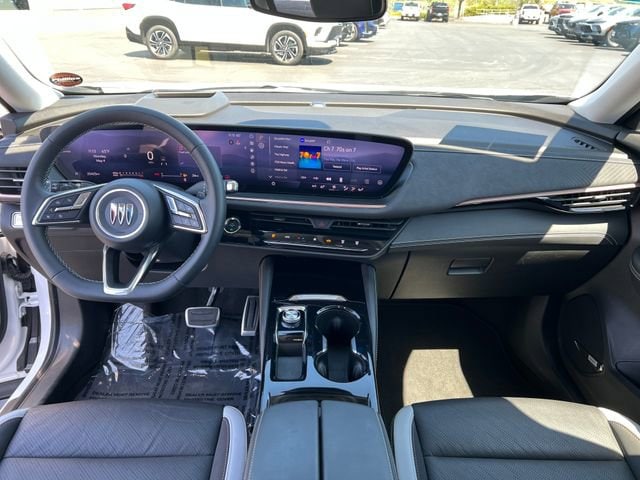 2025 Buick Envision Sport Touring - Photo 12