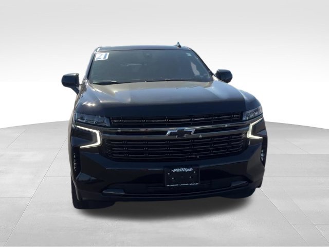 2021 Chevrolet Tahoe RST - Photo 8